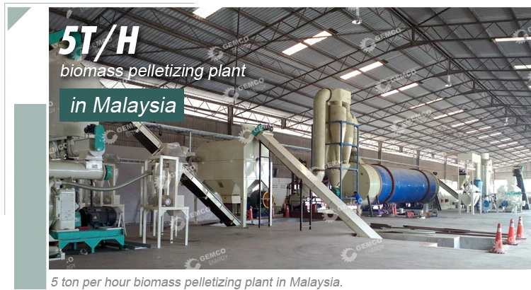 wood brick pellet molding machine wood pallet making machine