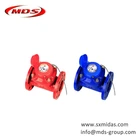 Bulk Remote Reading Water Meter For Irrigation