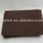 stainless steel scouring pads for industry used