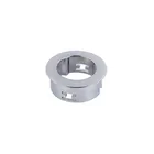 Small order quantity custom metal cnc lathe for aluminum wheel machining