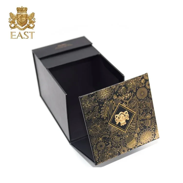 luxury perfume packaging and wonderful packaging box for gift