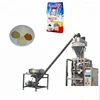 YB-420F automatic powder packing production line for coffee powder soybean milk powder maize flour