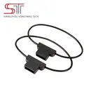 wholesale quick-connect E39 dc circuit breaker fuse holder