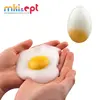 Educational Toys Plastic Soft and Non-sticky Cute Egg Shaped Magic Putty Slime