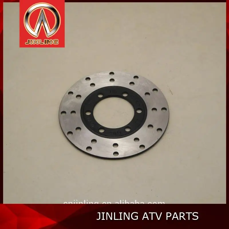 Jinling chinese atv starters customer made