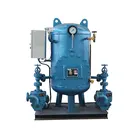 Stainless Steel Series Calorifier Electric Heating Marine Water Tanks