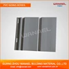 Wall Siding Board corrugated steel metal siding price