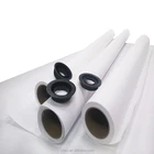 In Stock Pure White Heat Transfer Print Paper Sublimation Fast Dry