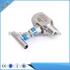Needle valve packed bonnet, needle valve 10000 psi