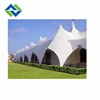 High Quality Sprung Structures tent Architectural Membrane