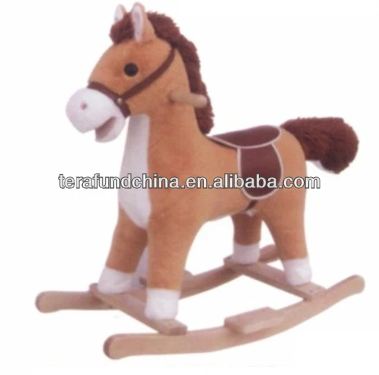 rocking horse toy kingdom