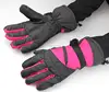New Fashion Sublimation Transfer Print Ski Gloves/Multi Functional Ski Gloves /Snowboard Gloves