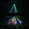 3D holo projection foil reflective film