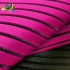 tricot polyester breathable sportswear lining 3d mesh fabric for chair furniture upholstery mesh fabric