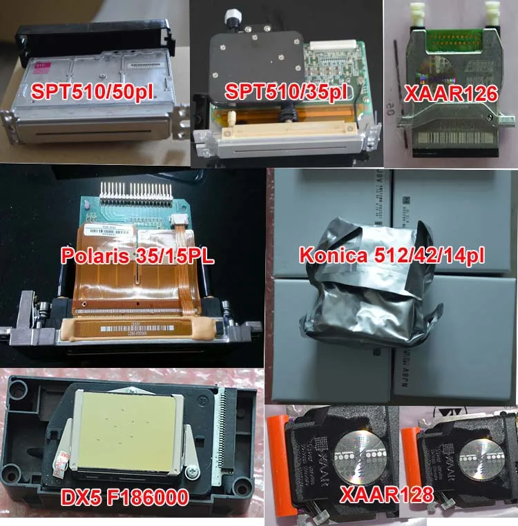printhead
