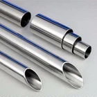 High quality and cheap price Stainless steel pipe fitting price per meter