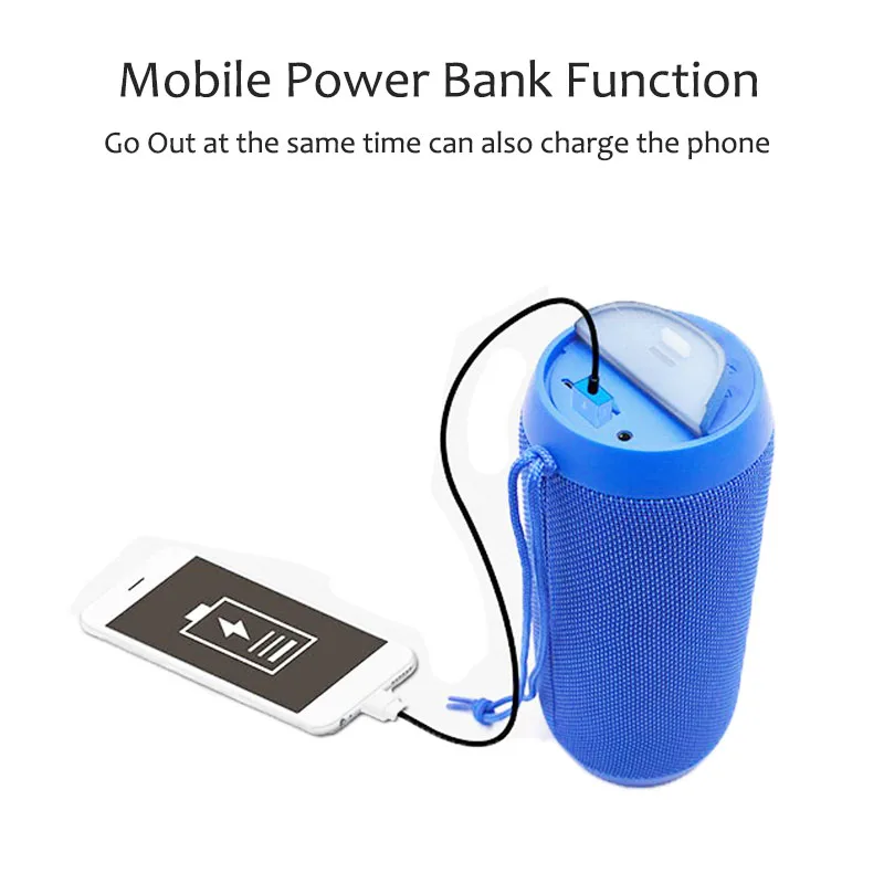 zt p7 power bank