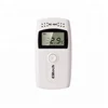 High quality mini wireless temperature sensor ,temperature andhumidity data logger waterproof