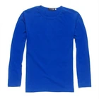 Hot Selling excellent quality bulk plain white t shirts from manufacturer