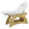 Modern design used Beauty Couch/Stationary Tables Spa Couch table de massage