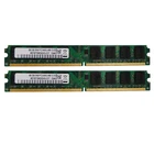 2 pieces 2x8GB memory desktop 16gb ddr3 ram 1333mhz