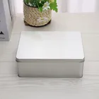 food tin can cookies box biscuit tin box packing box for biscuit