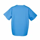 Unisex Short Sleeve Scrub Suit