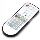 Universal Any Brand Television IR NO Button TV Remote Control