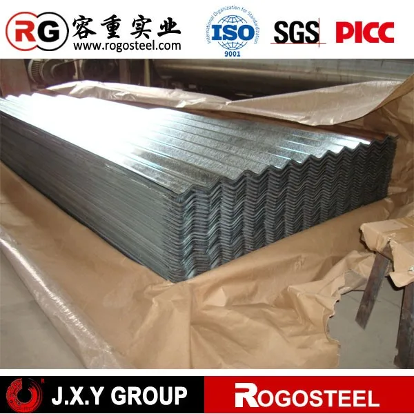 Waterproof Zinc Lowes Sheet Metal Roofing Sheet Price Buy Aluminum