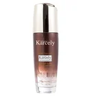Private Label Professional Hair Serum Salon Essence Oil For Human Hair