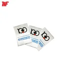 Factory Wholesale Private Clothing Satin Ribbon Label