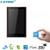 Hottest quad core tablet ips retina 7 touch screen slim tablet pc cheap tablet pc built in 3g SIM card