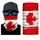 Face Mask Price Cheap Bondage Wholesale Canada Flag Bandana