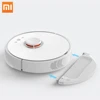 Global Version XIAOMI Roborock S50 MI Robot Vacuum Cleaner for Home Automatic Sweeping Dust Sterilize Mobile Remote Control