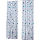 Cute Animal Blinds Children Drapery Kids Bedroom Blackout Cartoon Curtain