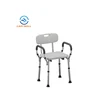 /product-detail/tool-free-medical-bath-seat-shower-chair-with-back-and-arms-62197070464.html