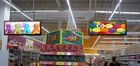 Lcd Display Industrial Stretched Bar Type LCD Monitor