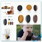 Excellent Silicone Teether Kids Toy Durable teething goods for baby