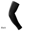 Wholesale Printed UV Protection Waterproof Sports Spandex Arm Compression Sleeves