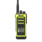 Senhaix Long Range Handheld Two Way Radio 10W Walkie Talkie 15KM