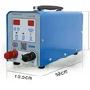 SZ-TP1601Tools and Dies Stainless Steel Welding Repair Machine Mould repairer