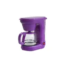 Fully Automatic Hand Pressure Coffee Maker
