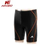 Men Shorts Swimwear Swimming Trunks Swim Beach Pants Sports Boxers with very humanzed wide waistband design