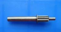 Customized Stainless Steel Brass Aluminum Cnc
