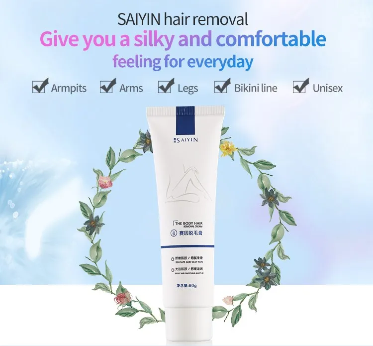 shaving & hair removal hair removal cream  instant whitening