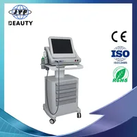 Beauty Personal Care Equipments Producing Hifu