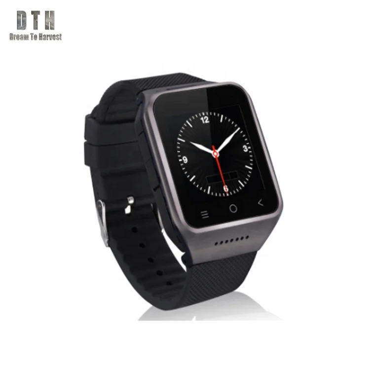 smart watch s8