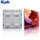 Shenzhen LED / Good Price P6,P8 And P10 Outdoor Led Video Wall/ p8 Led Screen Module For Sale