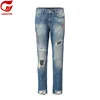 Sexy Woman Urban Star Attractive Jeans