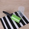 High quality colorful easyuse long handle lint roller